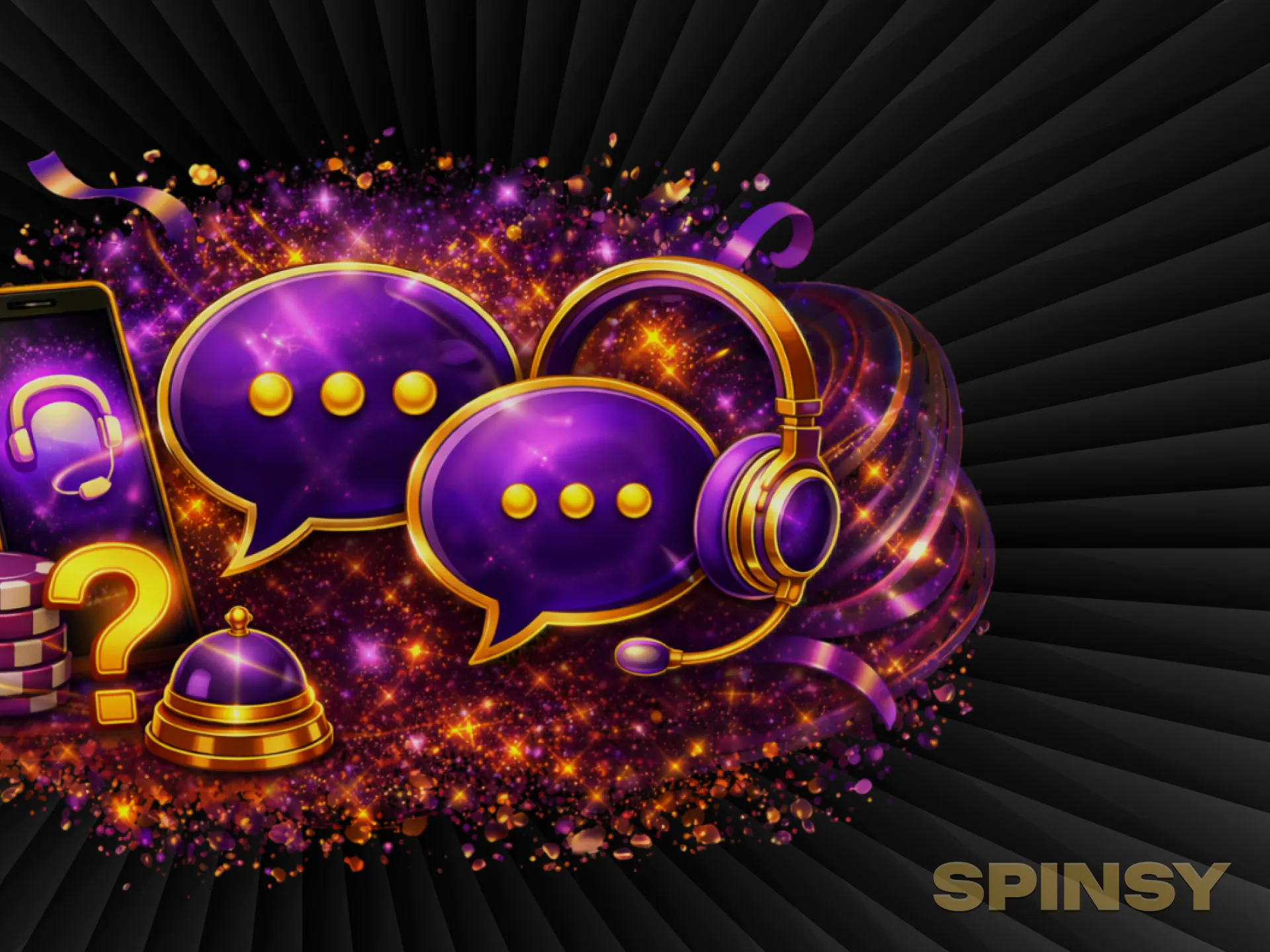 L'icône sur le bouton et l'écouteur, de couleur dorée, vous permettra d'illuminer l'écran.